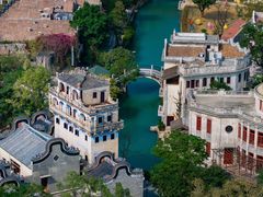 -赤坎·广东华侨国际旅游度假区