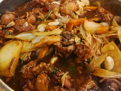 -黄记煌三汁焖锅(名泉广场店)