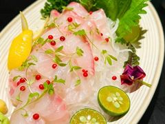 -贰醒·私房小院烧烤 (太古里店)