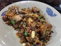 -张关合渣(航空大道店)