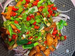 -恰八斗·猛火长沙菜(国贸店)