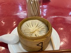 -富春茶社(国庆路店)