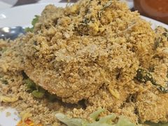 麦片虾-文东记(马里士他路)