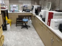 -瑞鹏宠物医院·骨外科·心肾科·肿瘤科(九亭店)