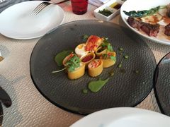 -北京金融街丽思卡尔顿酒店·意味轩 Cepe