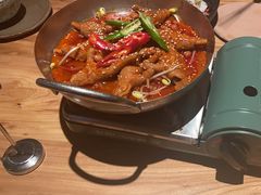 -KimPro 辛普乐概念韩餐