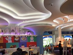 -帝企鹅自助餐厅•儿童岛•真企鹅(长隆企鹅酒店)