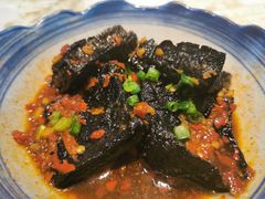 三爹爹的臭豆腐-俏九州·小炒黄牛肉(华润万象汇店)