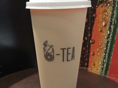 -茶百道(柏威年店)