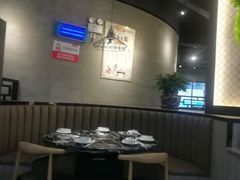 -古乐牛香·鲜牛肉牛杂火锅(五一中路店)