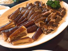 -金泰食府(竹园店)