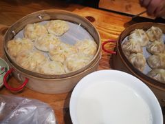 -余氏豆腐包老店(东直街店)
