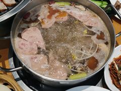 -守柴炉烤鸭(鱼嘴店)
