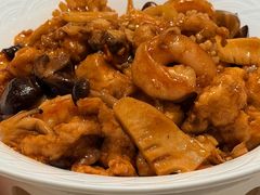 -大铁勺新津菜(熙悦汇店)