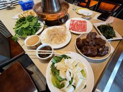 -总参北京涮羊肉