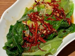 -吕氏疙瘩汤·新鲁菜(济南万象城店)