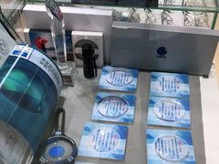 -宝岛眼镜(齐齐哈尔万达店)