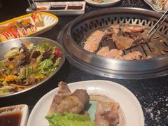 -牛焱·烧肉酒肆(五大道店)