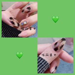 点击看大图 -RL Nail·瑞丽美甲美睫品牌原创店