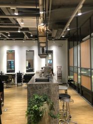 -Mentor Hair Salon