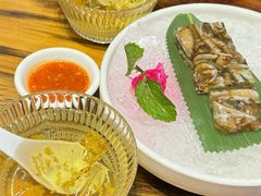 -临家闽南菜(宝洲路店)