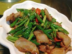 -漫渡庄绿岛花园•隐世庭园菜(滨湖店)