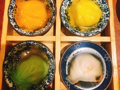 -北海金昌开元名都大酒店·四季轩中餐厅