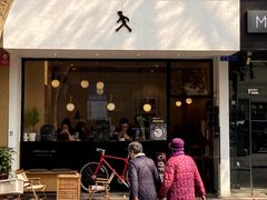 -常识咖啡common sense(春熙路店)