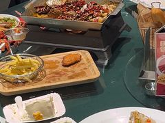 -叶派龙虾•招牌香辣蟹·海鲜(中海国际店)