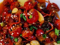 -捌贰虾蟹·江湖菜馆(江汉路店)