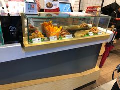 -1973继光香香鸡(合生汇购物中心店)