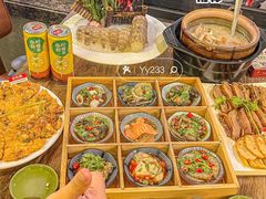 -潮和兴海鲜城·地道潮汕菜(佛山店)