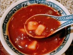酒酿赤豆元宵-南京大牌档(之心城店)