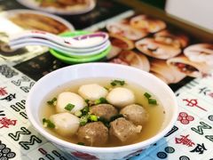 -七爷清汤腩·港式餐厅(金狮广场店)