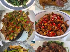 -福巷湘食小馆·猛火现炒(上海首店)