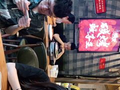 -烧货·活海鲜炭烧(湖滨商业街店)