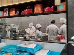 -王家沙点心店(南京西路总店)