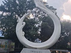 -庐山西海主景区