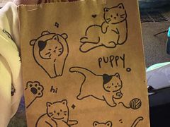 -杨老头鲜货烧烤(太古里店)