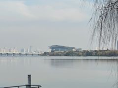 -无锡蠡湖国家湿地公园-蠡园
