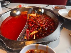 -山城辣妹子(定福庄店)