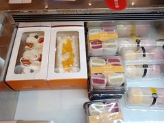 -BreadTalk面包新语·烘焙蛋糕(金光华广场店)