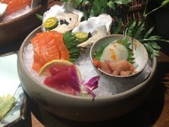 -蟹将军·松叶蟹和牛日料放题自助(K11店)