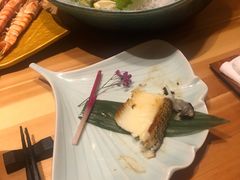 -兆治日本料理(华府世家店)