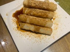 -老妈私房鱼头(欧洲城店)