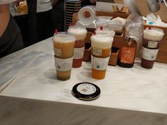 -奈雪的茶(市百一店)