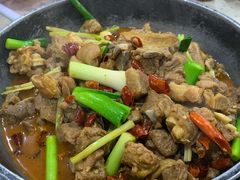 -东山羊庄(八卦岭店)