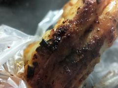 -郭际辣饼铺(第三中学店)