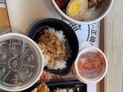 -吉野家(次渠大街店)