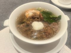 -浦华大酒店-台南担仔面海鲜楼